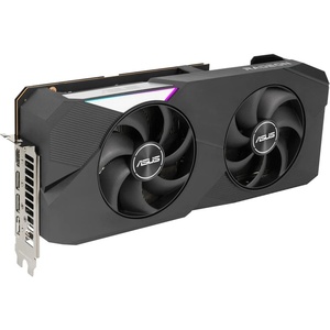 90YV0IV2-M0NA00 - Asus Radeon RX 7900 XT 20GB Dual OC - DUAL-RX7900XT-O20G - Carte graphique AMD