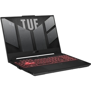 90NR0I28-M00300 - Asus TUF Gaming A15 FA507UV-LP009W-BE - AMD Ryzen 9 8945H 16GB 512GB RTX 4060 - 15.6" FHD 144Hz IPS AZBE W11