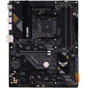 90MB17R0-M0EAY0 - Asus TUF Gaming B550-Pro - Carte mère AMD AM4 ATX B550 DDR4