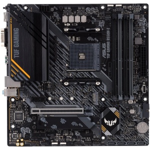 90MB17U0-M0EAY0 - Asus TUF Gaming B550M-E - Carte mère AMD AM4 µATX B550 DDR4