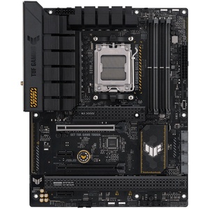 90MB1BZ0-M0EAY0 - Asus TUF Gaming B650-Plus WIFI - Carte mère AMD AM5 ATX B650 DDR5 Wi-Fi