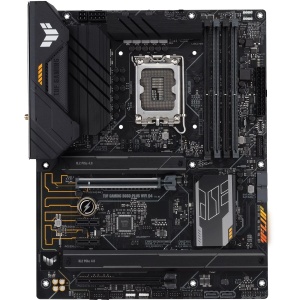 90MB1920-M0EAY0 - Asus TUF Gaming B660-Plus WIFI D4 - Carte mère Intel LGA1700 ATX B660 DDR4 Wi-Fi