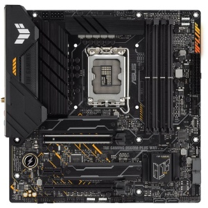 90MB1AZ0-M0EAY0 - Asus TUF Gaming B660M-Plus WIFI - Carte mère Intel LGA1700 µATX B660 DDR5 Wi-Fi