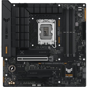 90MB1ES0-M0EAY0 - Asus TUF Gaming B760M-Plus - Carte mère Intel LGA1700 µATX B760 DDR5