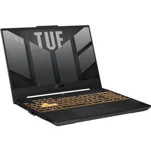 90NR0BV7-M00C10 - Asus TUF Gaming F15 FX507VV-LP139W-BE - Intel Core i7 i7-13620H 16GB 512GB RTX 4060 - 15.6" FHD 144Hz IPS AZBE W11