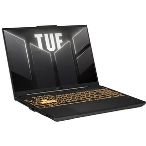 90NR0HV7-M006D0 - Asus TUF Gaming FX607JV-N3108W-BE - Intel Core i7-13650HX 16GB 512GB RTX 4060 - 16" WUXGA 165Hz IPS AZBE W11