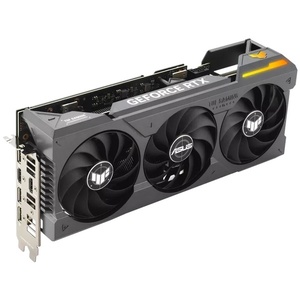 90YV0KF0-M0NA00 - Asus TUF Gaming GeForce RTX 4070 Ti SUPER 16GB OC - TUF-RTX4070TIS-O16G-GAMING - Carte graphique Nvidia