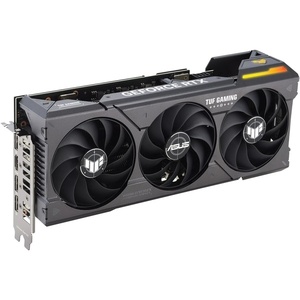 90YV0IZ1-M0NA00 - Asus TUF Gaming GeForce RTX 4070 12GB - TUF-RTX4070-12G-GAMING - Carte graphique Nvidia