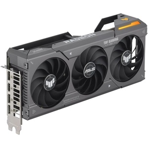 90YV0K20-M0NA00 - Asus TUF Gaming Radeon RX 7600 XT 16GB OC - TUF-RX7600XT-O16G-GAMING - Carte graphique AMD