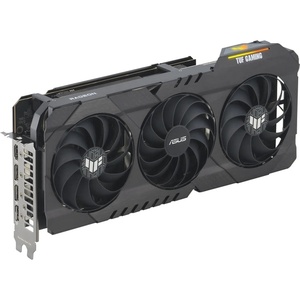 90YV0K70-M0NA00 - Asus TUF Gaming Radeon RX 7800 XT 16GB OG OC - TUF-RX7800XT-O16G-OG-GAMING - Carte graphique AMD