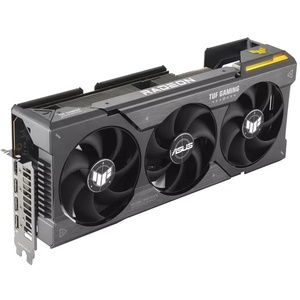 90YV0IG0-M0NA00 - Asus TUF Gaming Radeon RX 7900 XTX 24GB OC - TUF-RX7900XTX-O24G-GAMING - Carte graphique AMD