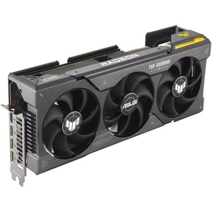 90YV0IV1-M0NA00 - Asus TUF Gaming Radeon RX 7900 XT 20GB OC - TUF-RX7900XT-O20G-GAMING - Carte graphique AMD