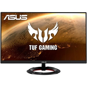 90LM05V1-B01E70 - Asus TUF Gaming VG249Q1R - 23.8" FHD 16:9 4ms 165Hz IPS FreeSync Premium - 2x HDMI et DP