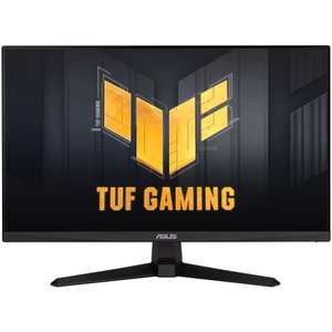 90LM06J0-B02370 - Asus TUF Gaming VG249QM1A - 23.8" FHD 16:9 1ms 240Hz IPS G-Sync Compatible - 2x HDMI et DP