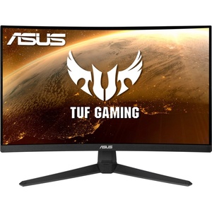 90LM0730-B01170 - Asus TUF Gaming VG24VQ1B - 23.8" 16:9 FHD 4ms 165Hz VA FreeSync Premium - HDMI et DP