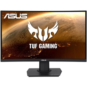 90LM0575-B01170 - Asus TUF Gaming VG24VQE - 23.6" FHD 16:9 4ms 165Hz VA FreeSync Premium - 2x HDMI et DP