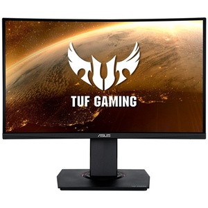 90LM0577-B01170 - Asus TUF Gaming VG24VQR - 23.6" FHD 16:9 4ms 165Hz VA FreeSync Premium - 2x HDMI et DP