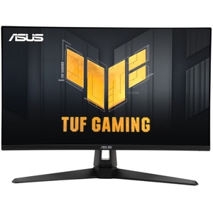 90LM05X0-B01370 - Asus TUF Gaming VG279QM1A - 27" FHD 16:9 1ms 280Hz IPS G-Sync Compatible - 2x HDMI et DP