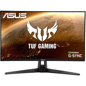 90LM05Z0-B02370 - Asus TUF Gaming VG27AQ1A - 27" QHD 16:9 4ms 170Hz IPS G-Sync Compatible - 2x HDMI et DP