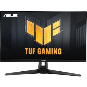 90LM05Z0-B05370 - Asus TUF Gaming VG27AQA1A - 27" QHD 16:9 1ms 170Hz VA FreeSync Premium - 2x HDMI et DP