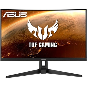 90LM0691-B01170 - Asus TUF Gaming VG27VH1B - 27" QHD incurvé 1500R 16:9 4ms 165Hz VA FreeSync Premium - VGA et HDMI