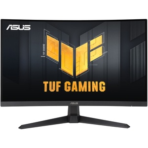 90LM0A90-B01170 - Asus TUF Gaming VG27VQ3B - 27" FHD incurvé 1500R 16:9 1ms 180Hz VA FreeSync - 2x HDMI et DP