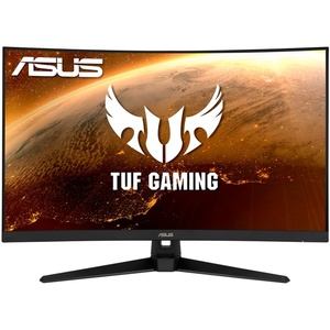 90LM0681-B01170 - Asus TUF Gaming VG328H1B - 32" FHD incurvé 1500R 16:9 4ms 165Hz VA FreeSync Premium - VGA et HDMI