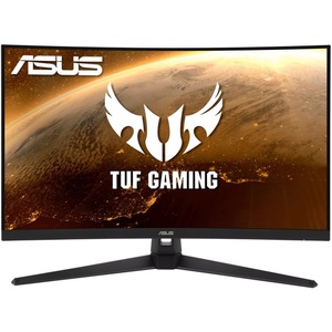 90LM0661-B02170 - Asus TUF Gaming VG32VQ1BR - 31.5" QHD incurvé 1500R 16:9 4ms 165Hz VA FreeSync Premium - 2x HDMI et DP