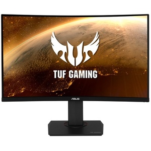 90LM04I0-B03170 - Asus TUF Gaming VG32VQR - 31.5" QHD incurvé 1800R 16:9 1ms 165Hz VA FreeSync Premium - 2x HDMI et DP