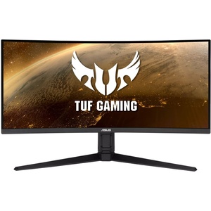 90LM06F0-B01170 - Asus TUF Gaming VG34VQL1B - 34" WQHD incurvé 1500R 21:9 1ms 165Hz VA FreeSync - 2x HDMI et 2x DP