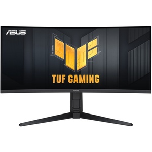 90LM06F0-B02E70 - Asus TUF Gaming VG34VQL3A - 34" WQHD incurvé 1500R 21:9 1ms 180Hz VA FreeSync Premium Pro - 2x HDMI et 2x DP