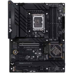 90MB1CQ0-M0EAY0 - Asus TUF Gaming Z790-Plus D4 - Carte mère Intel LGA1700 ATX Z790 DDR4