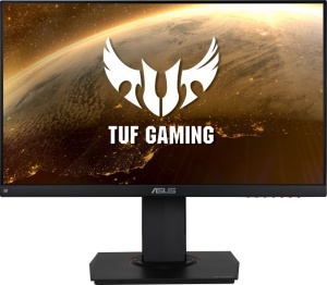 90LM05E0-B01170 - Asus TUF Gaming VG249Q - 23.8" FHD 16:9 1ms 144Hz IPS FreeSync Premium - VGA, HDMI et DP