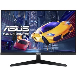 90LM06A5-B02370 - Asus VY249HGE - 23.8" FHD 16:9 1ms 144Hz IPS FreeSync Premium - HDMI