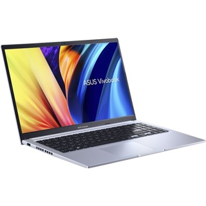 90NB0VX2-M02SA0 - Asus VivoBook 15 X1502ZA-EJ1939W-BE argent - Intel Core i3-1215U 8GB 512GB - 15.6" FHD AZBE W11