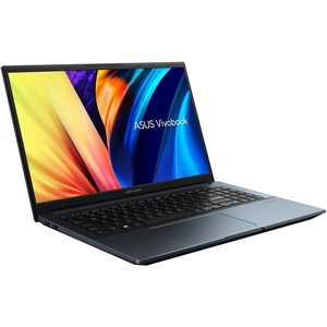 90NB0YN1-M00430 - Asus VivoBook Pro 15 M6500QC-HN071W-BE bleu - AMD Ryzen 7 5800H 16GB 512GB RTX 3050 - 15.6" FHD IPS 144Hz AZBE W11