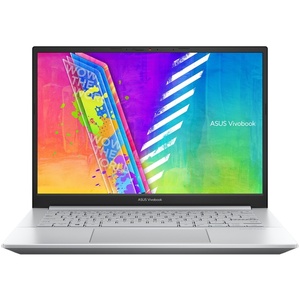 90NB0VF3-M01590 - Asus VivoBook Pro 14 M3401QC-KP093W-BE - AMD Ryzen 5 5600H 16GB 512GB RTX 3050 - 14" WQXGA IPS AZBE W11