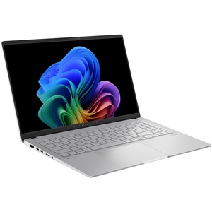 90NB14Q2-M004M0 - Asus VivoBook S 15 S5507QA-MA006W-BE - Qualcomm Snapdragon X1E-78-100 16GB 1TB - 15.6 (2880x1620) 3K 120Hz OLED AZBE W11