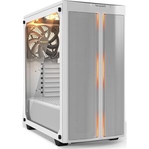 BGW38 - be quiet! Pure Base 500DX White - Boîtier ATX avec fenêtre