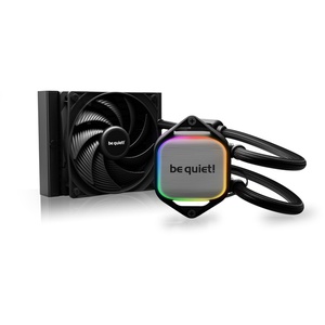 BW016 - be quiet! Pure Loop 2 120mm - Watercooling 120mm noir