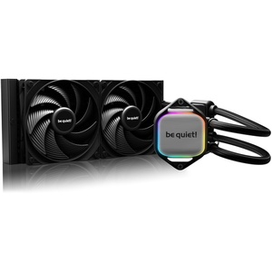 BW017 - be quiet! Pure Loop 2 240mm - Watercooling 240mm noir