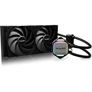 BW018 - be quiet! Pure Loop 2 280mm - Watercooling 280mm noir