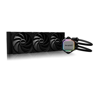 BW019 - be quiet! Pure Loop 2 360mm - Watercooling 360mm noir