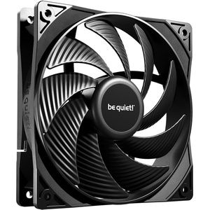 BL106 - be quiet! Pure Wings 3 high-speed 120mm PWM - Ventilateur 120mm noir