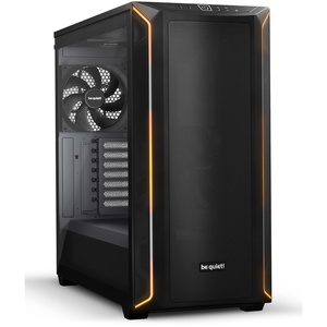 BGW61 - be quiet! Shadow Base 800 DX Black - Boîtier E-ATX avec fenêtre