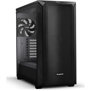 BGW60 - be quiet! Shadow Base 800 - Boîtier E-ATX avec fenêtre