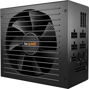 BN339 - be quiet! Straight Power 12 1200W - Alimentation modulaire 80+ Platinum ATX 3.0 PCIe 5.0 12VHPWR