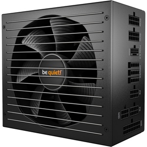 BN337 - be quiet! Straight Power 12 850W - Alimentation modulaire 80+ Platinum ATX 3.0 PCIe 5.0 12VHPWR