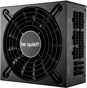 BN239 - be quiet! SFX L Power 600W - Alimentation modulaire 80+ Gold SFX-L