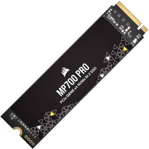 CSSD-F2000GBMP700PNH - Corsair Force MP700 Pro 2TB - SSD M.2 2280 PCIe 5.0 NVMe